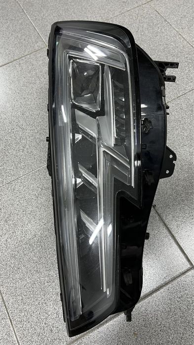 Farol led matrix a4b9