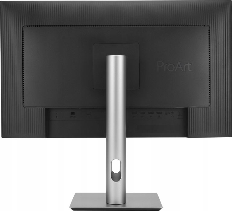 Monitor Led Asus Proart 27 " 3840 X 2160 Px Ips / Pls