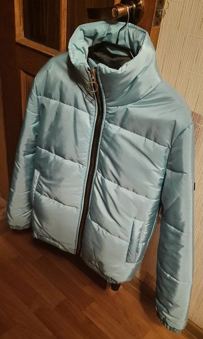 Куртка нова демисезон жіноча