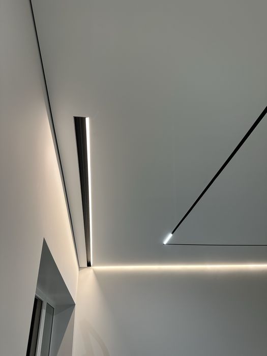 Натяжні стелі Володимирець