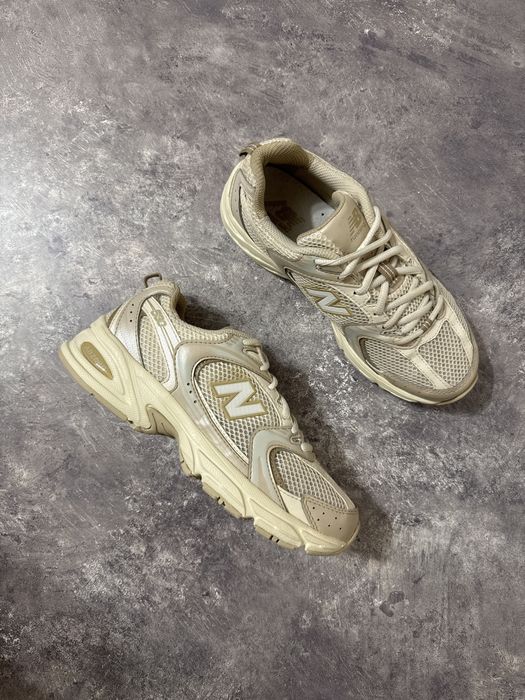 Оригінал 100% / Кросівки New Balance 530, eur38/25см