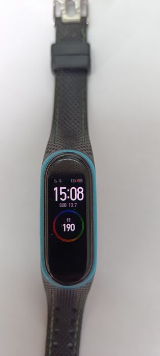 Opaska Mi Band 4
