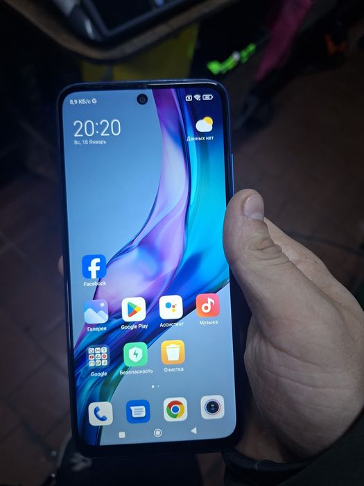 Продається Смартфон Xiaomi Redmi 10