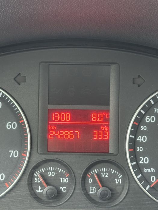 Volkswagen Golf 5 Гарний стан!