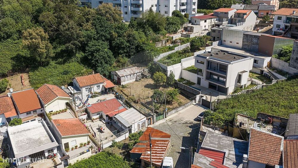 Terreno  para venda — Ermesinde, Porto