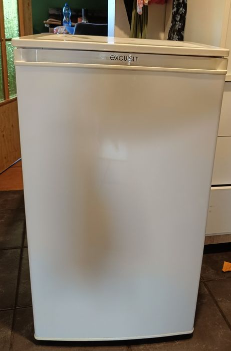 Zamrażarka Exgusit 85cm