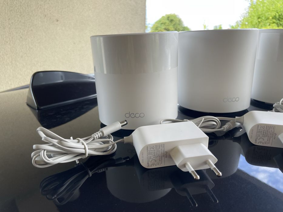 TP-Link DECO X50 - Mesh