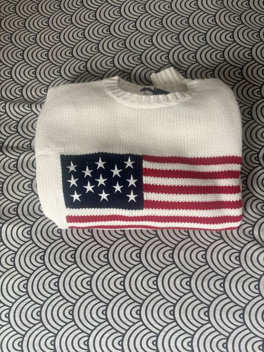 Sweter ralph lauren polo