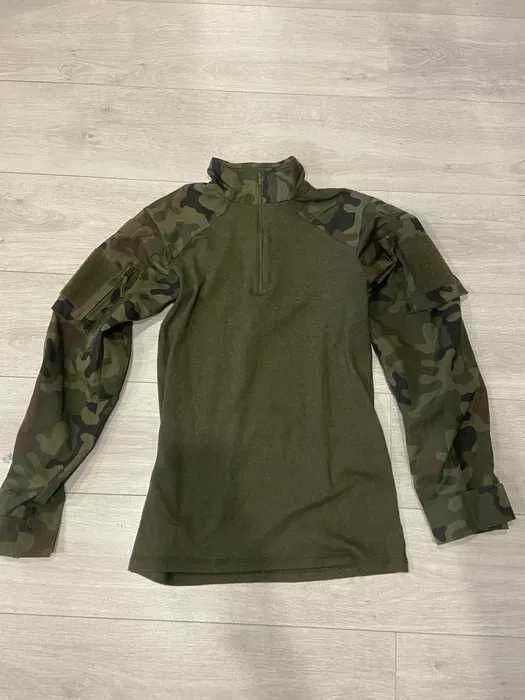 Koszulobluza pod kamizelkę ochronną MON combat L/S