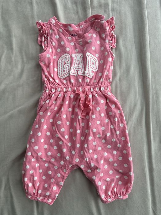 Ubranka premium dla niemowlaka Dkny Gap