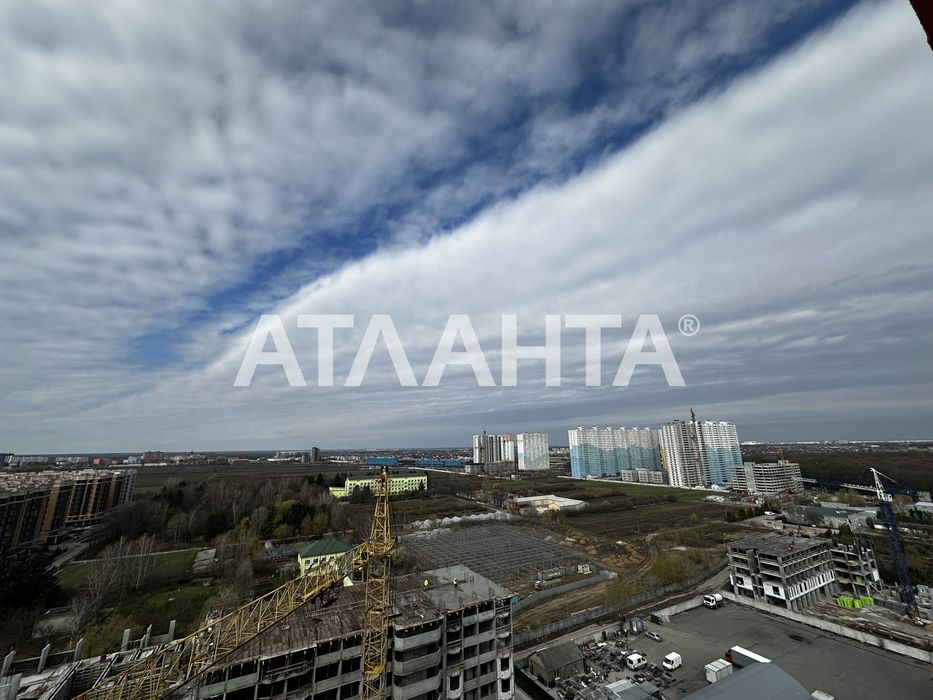 1к.кв ЖК На Озерній метро Теремки