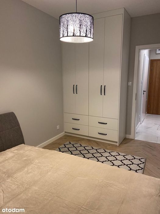 Mieszkanie na wynajem – 39 m², centrum Wielunia