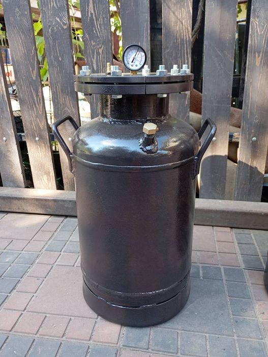 Продам автоклав.