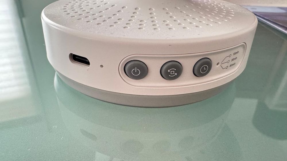 Projector Estrelas Tecto