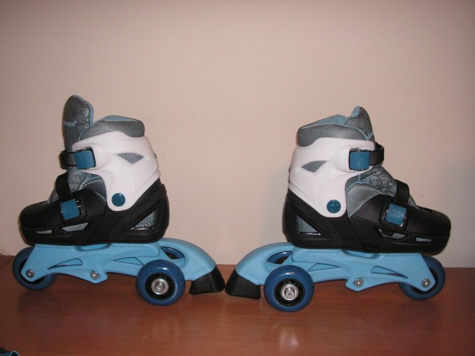 Patins em Linha ItsImagical - Imaginarium