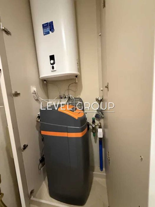 2-х к квартира в ЖК «Варшавський-2» біля ТРЦ Retroville вул. О.Олеся 9