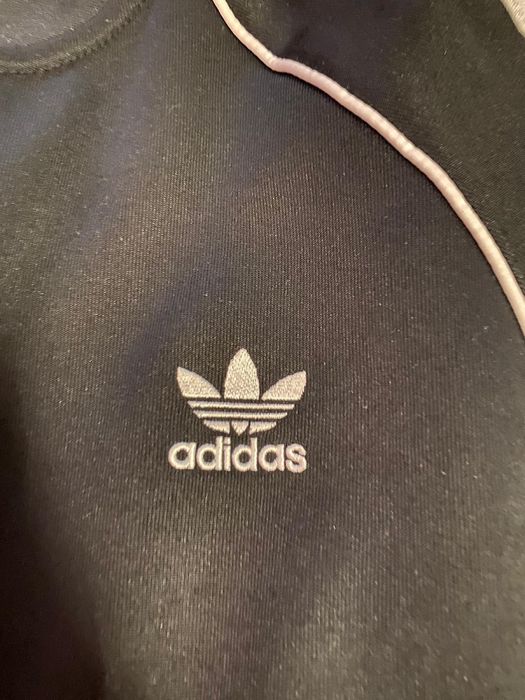 casaco Adidas, tamanho L
