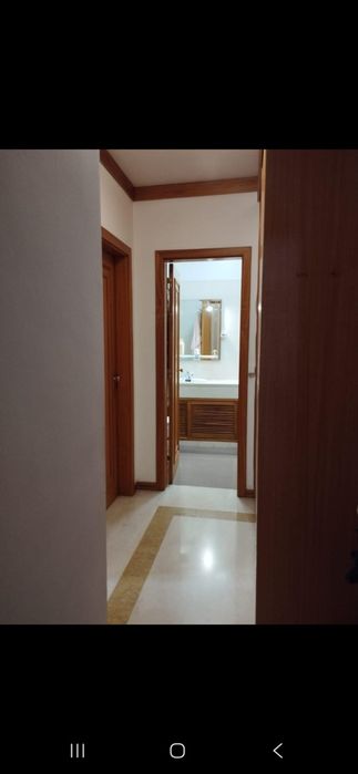 Quarto para casal
