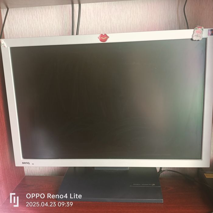 Монітор 22" BenQ FP222WH