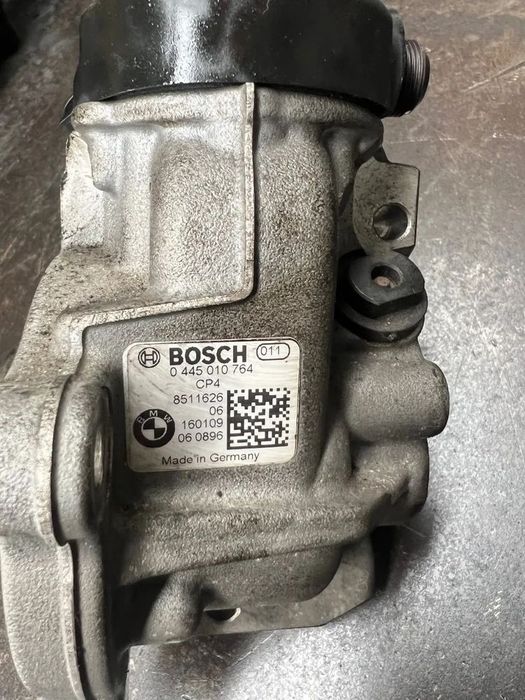 Bomba de alta pressão BMW Serie 1 f20 f21 Serie 2 F45 1.5 D Ref: