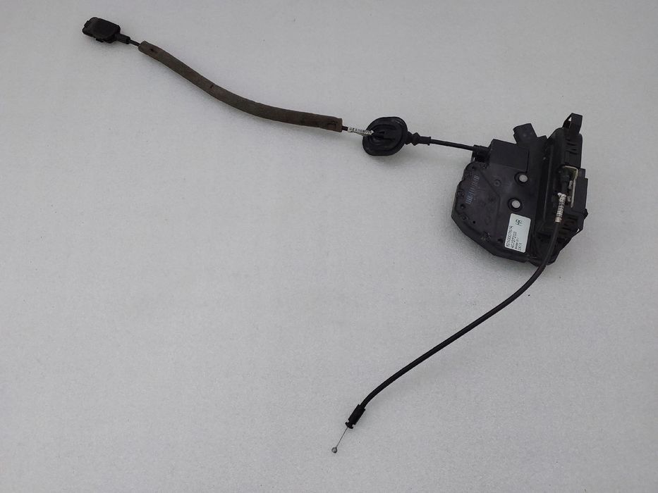 Fechadura / fecho porta trás direito RENAULT Clio IV (BH_)