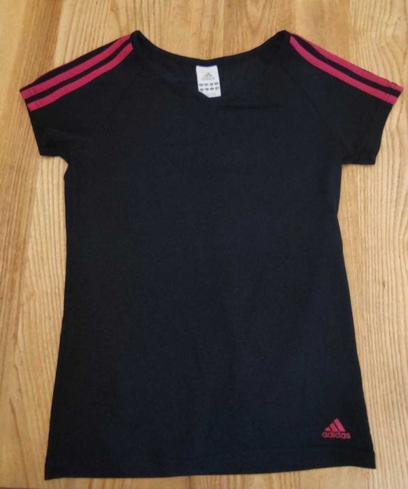 Koszulka damska Adidas rozmiar S 36