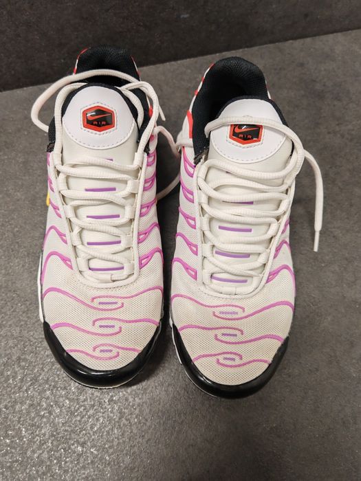 Nike air max plus r. 39
