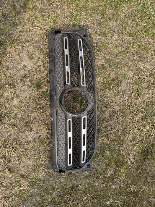 Grill Mercedes GLB X247