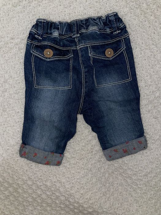 Набір штанів для дівчинки 62р