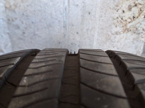 Pneus Michelin ENERGY saver 215/60 R16