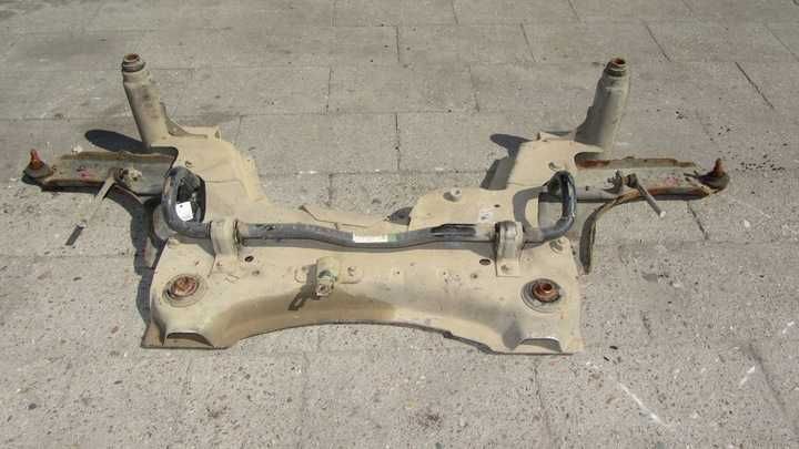 Подвеска передняя задняя подрамник Renault Scenic 3 III разборка