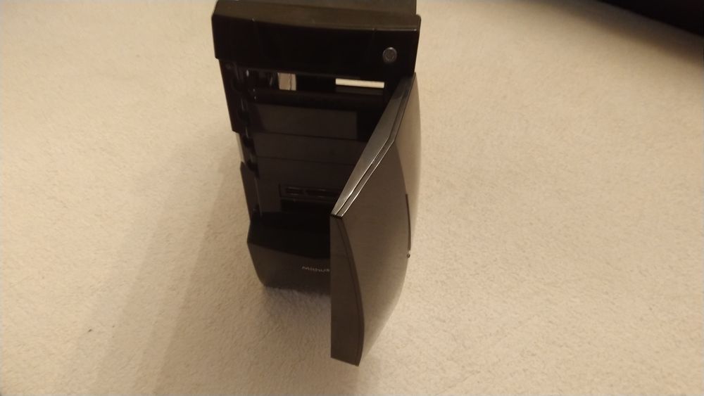 Caixa pc NZXT     .