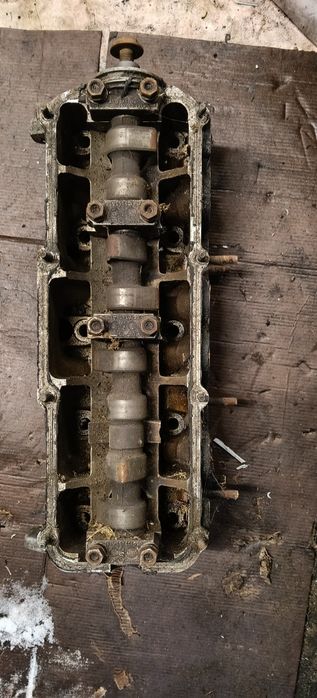 ГБЦ Фольксваген Пассат Б4.ПассатБ3