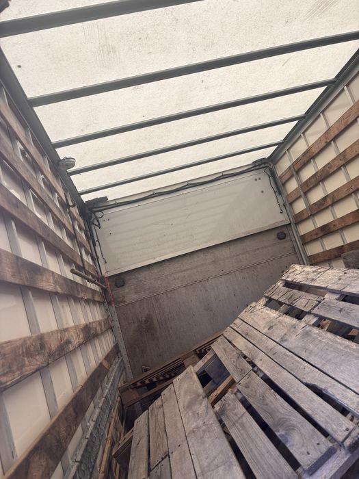 Kontener z winda 1t Bar udt 2029r