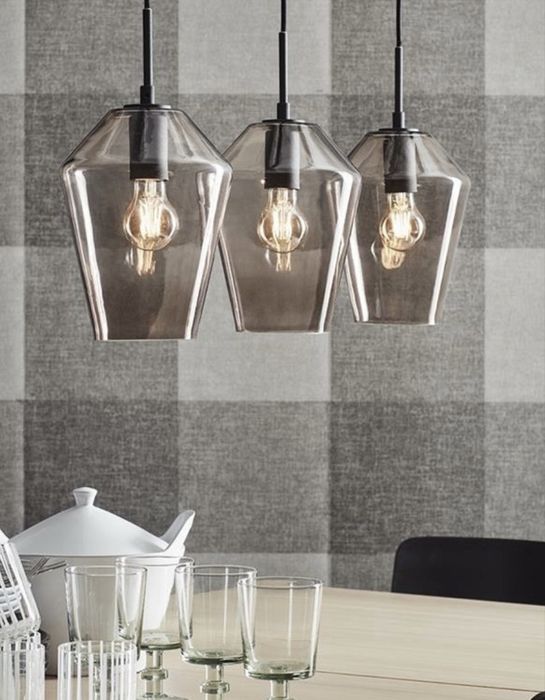 Lampa wisząca Markslojd