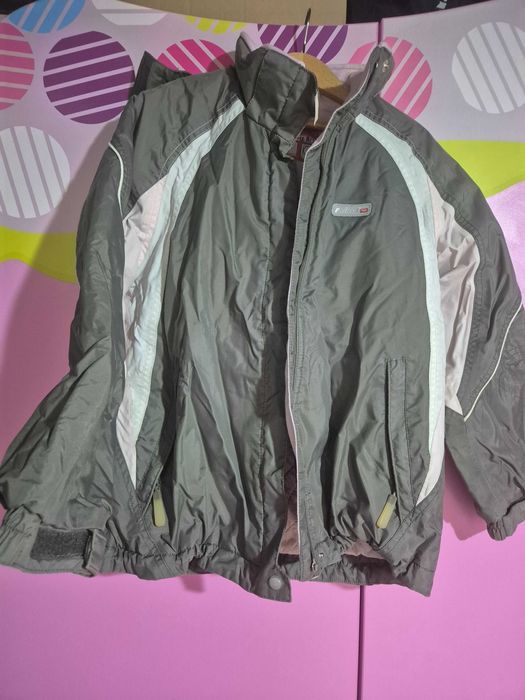 Куртка reima 122-128