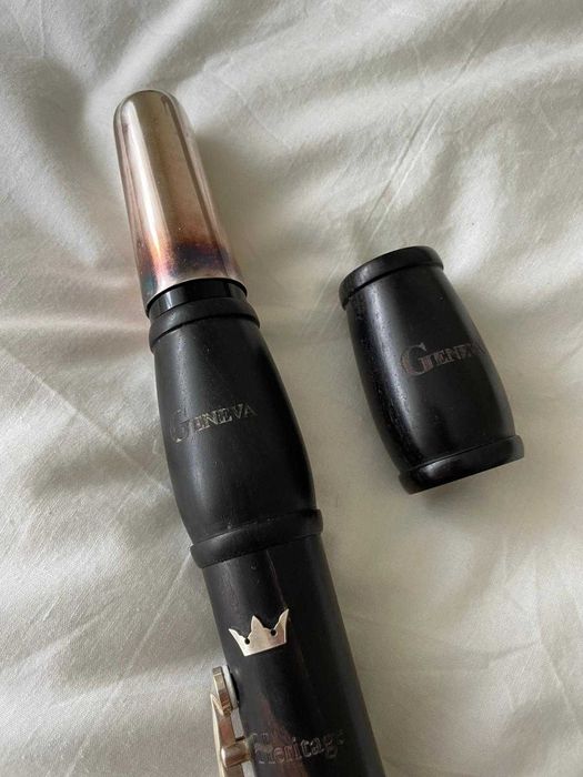 Clarinete Bom estado