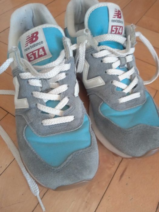 Buty damskie New Balance 39