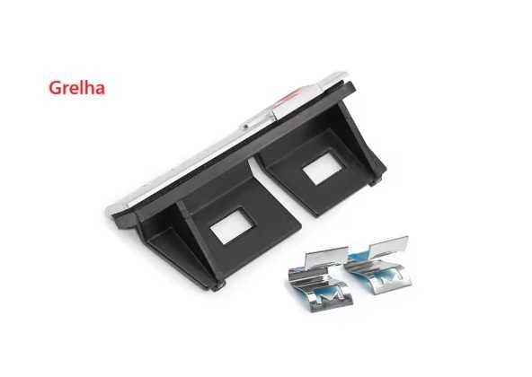 Emblema Letras Audi S line A3 A4 A5 Novo