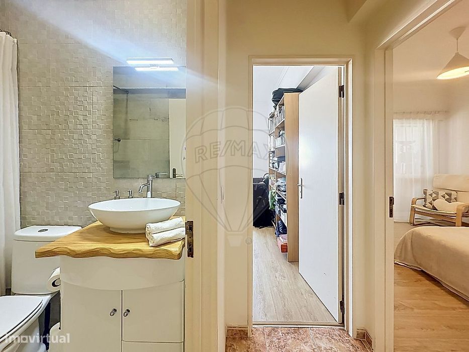 Apartamento T4 para venda