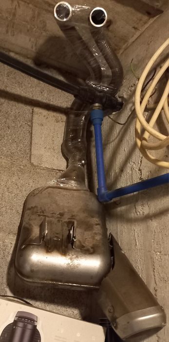 Yamaha MT 07 55kw 2017 Abs