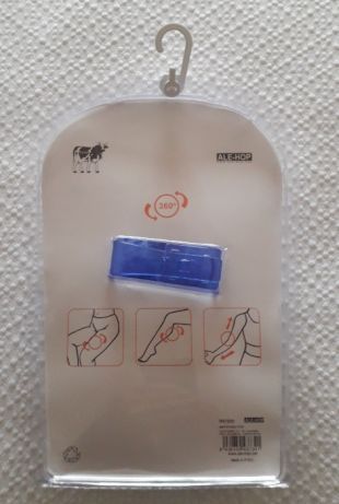 Luva de Massagem anticelulitica, anti flacidez