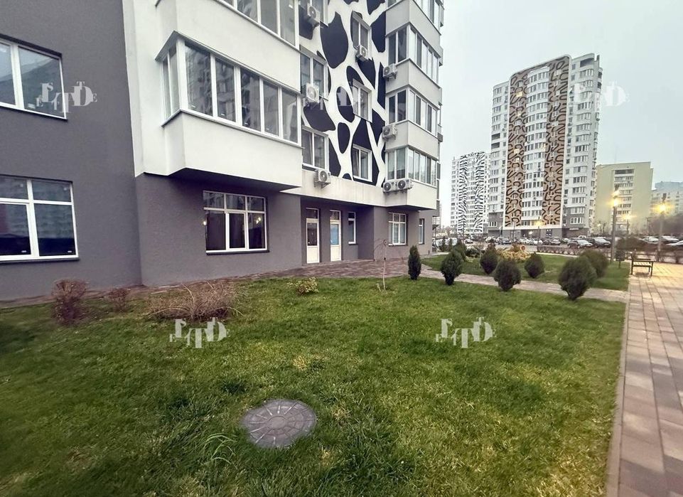 Здам приміщення вільного призначення IM