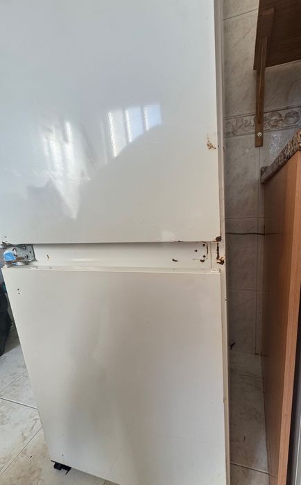 Frigorífico Combinado
