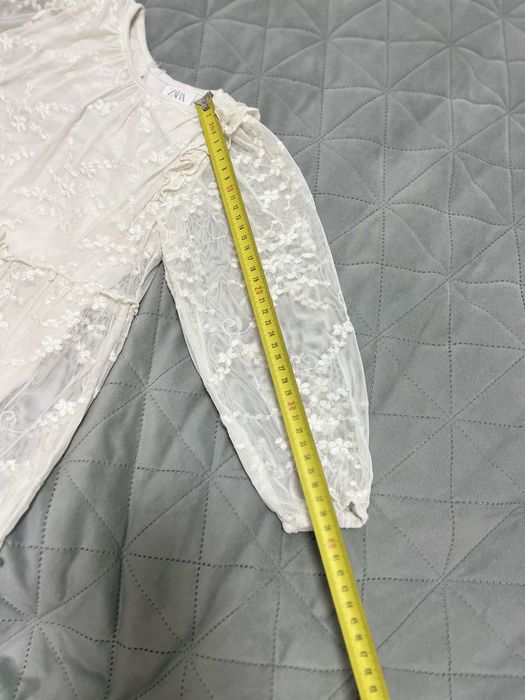 Сукня, плаття для дівчинки 6 років (116см) Zara