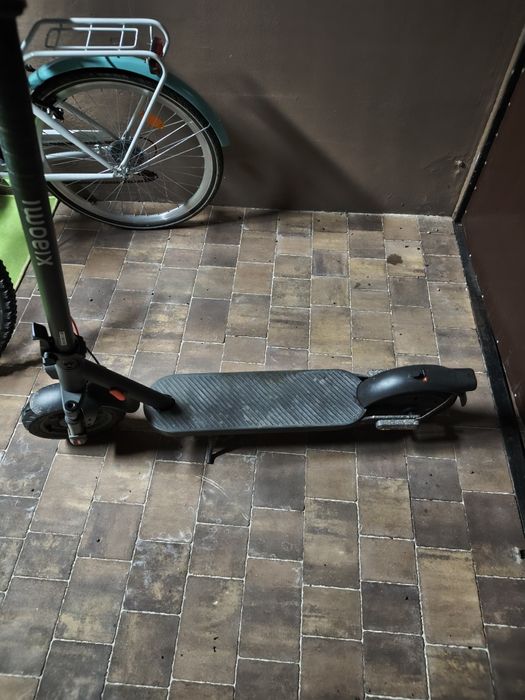 Hulajnoga Xiaomi elite 45km realny zasięg  Tanio gwarancja