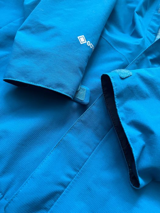 Вітровка Berghaus size xxl