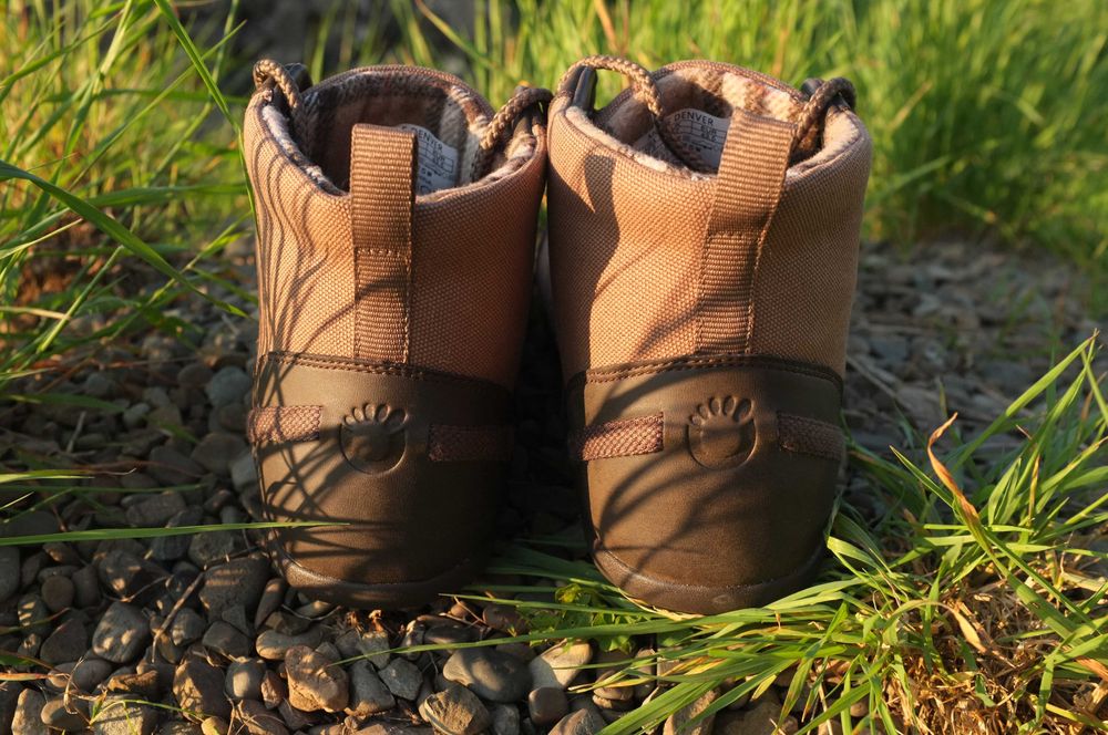 Обувь ботинки Xero Shoes (43,5/44/45 размер) 28-29 см  barefoot