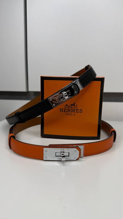 Ремень женский кожаный-Ремінь жіночій шкіряний