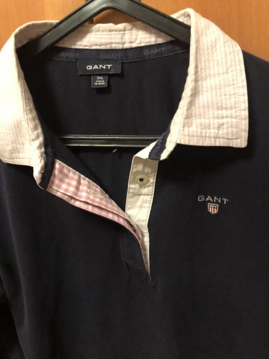 Camisola criança Gant